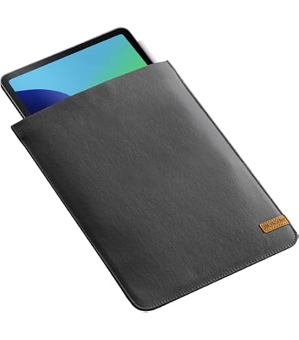 Amazon.co.jp: iPad Pro 10.5インチ スリップインケース ポケット付